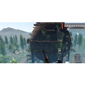 失控进化大铁球如何通关