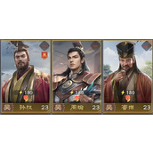 九牧之野吴国弓阵容如何搭配