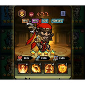 佣兵小镇火坦小飞飞玩法搭配推荐