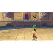 航海王热血航线功夫海牛强度如何