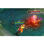 决胜巅峰烈尔有什么技能