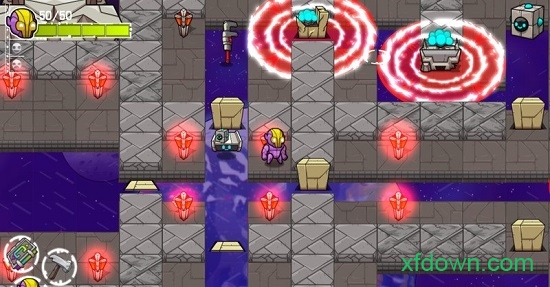 崩溃大陆手机下载