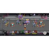 源序空间轨道争夺80-120打法阵容推荐