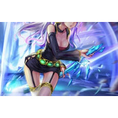 dnf驭剑士用什么武器-驭剑士110级武器和首饰选择