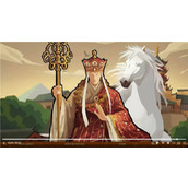 无悔华夏新增六艺牌解锁方法及效果一览