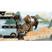 无悔华夏全大圣神兵解锁方法及效果一览