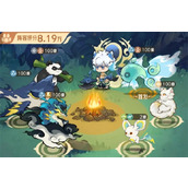 山海进化录耳鼠首发队玩法攻略