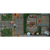 三国吕布传说邺城之战打法攻略