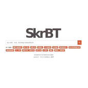 SkrBT磁力官网最新入口-skrbt磁力引擎新版入口