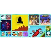 poki秒玩入口一键直达-2026poki小游戏即点即玩地址大全