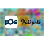 poki免费游戏在线玩入口-poki小游戏即点即玩全免费
