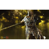 艾尔登法环黑夜君临暗中飞驰的猎人是谁 黑夜王弗格尔怎么打