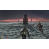 艾尔登法环平衡律法的魔物怎么打 黑夜王利普拉战斗特点与攻略