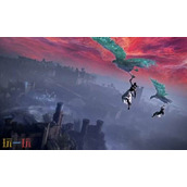 艾尔登法环黑夜君临守护者职业：守护者职业技能有哪些