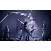 艾尔登法环黑夜君临追踪者：追踪者职业技能与特点详解