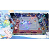 崩坏因缘精灵在哪预约 崩坏因缘精灵官网预约入口