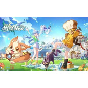 崩坏因缘精灵什么时候出 崩坏因缘精灵公测时间