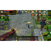 热血江湖传怎么搬砖赚钱 多路径稳定搬砖变现技巧