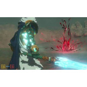 塞尔达无双封印战记两种思绪怎么过 两种思绪全流程图文攻略