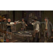 荒野大镖客救赎手游配置要求是什么 荒野大镖客救赎手游配置一览