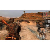 荒野大镖客救赎手游怎么调中文 荒野大镖客救赎手游中文设置