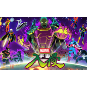 漫威宇宙入侵兑换码是什么 漫威宇宙入侵最新兑换码2025