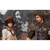 光与影33号远征队高效治疗符文：高效治疗符文效果及获取方式详解