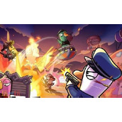 鹅鸭杀手游官网入口在哪 鹅鸭杀手游官网入口网址