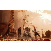 光与影33号远征队振奋格挡符文获取方式：如何获得振奋格挡符文