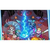 百炼英雄怎么开启无尽深渊 无尽深渊开启方法