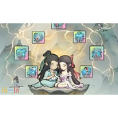 神器传说怎么带两只灵兽 双灵兽携带及搭配实操指南