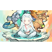 神器传说必练三个灵兽是谁 版本强势灵兽推荐