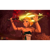 塞尔达无双封印战记新女王的勇气挑战怎么打 新女王的勇气挑战完成方法