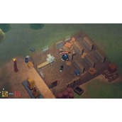 逃离鸭科夫农场镇图纸在哪 农场镇图纸位置详情