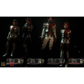 光与影33号远征队全属性介绍：角色五个基础属性含义的详细分析