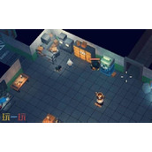 逃离鸭科夫零号区农舍窝棚在哪 零号区农舍窝棚位置详情