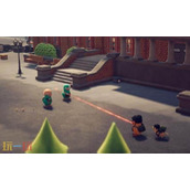 逃离鸭科夫零号区红鸭子营地在哪 零号区红鸭子营位置详情