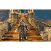 天下万象坐骑如何获取