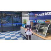 异环棉绒绒在什么位置寻找