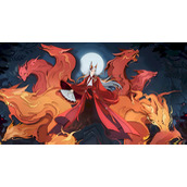 代号妖鬼哪吒强度如何