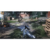 燕云十六声全新奇术衍九矢怎么样