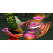 魔兽世界乌龟服凄凉之地半人马任务最终奖励一览