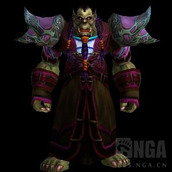 魔兽世界怀旧服Plus暮光领主克尔里斯打法攻略详解