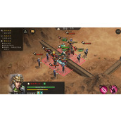 新三国志曹操传马超无双试炼二通关攻略