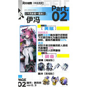 明日方舟终末地伊冯如何培养