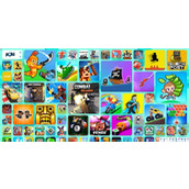 pokipoki免费游戏直达入口-poki小游戏秒玩畅玩入口