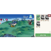 山海进化录神山十四打法攻略分享