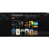 nexusmods官网入口-nexusmods最新官网地址直达