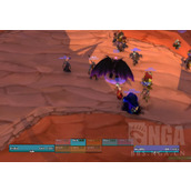 魔兽世界怀旧服Plus术士变身时间介绍