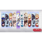 空灵诗篇卡池怎么玩